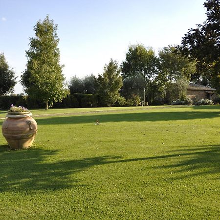 Agriturismo Buriano Lubriano Exterior photo