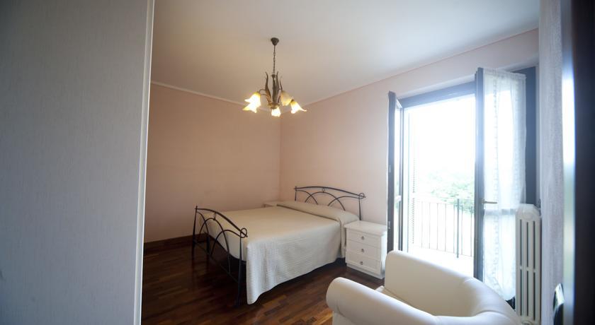 Agriturismo Buriano Lubriano Room photo