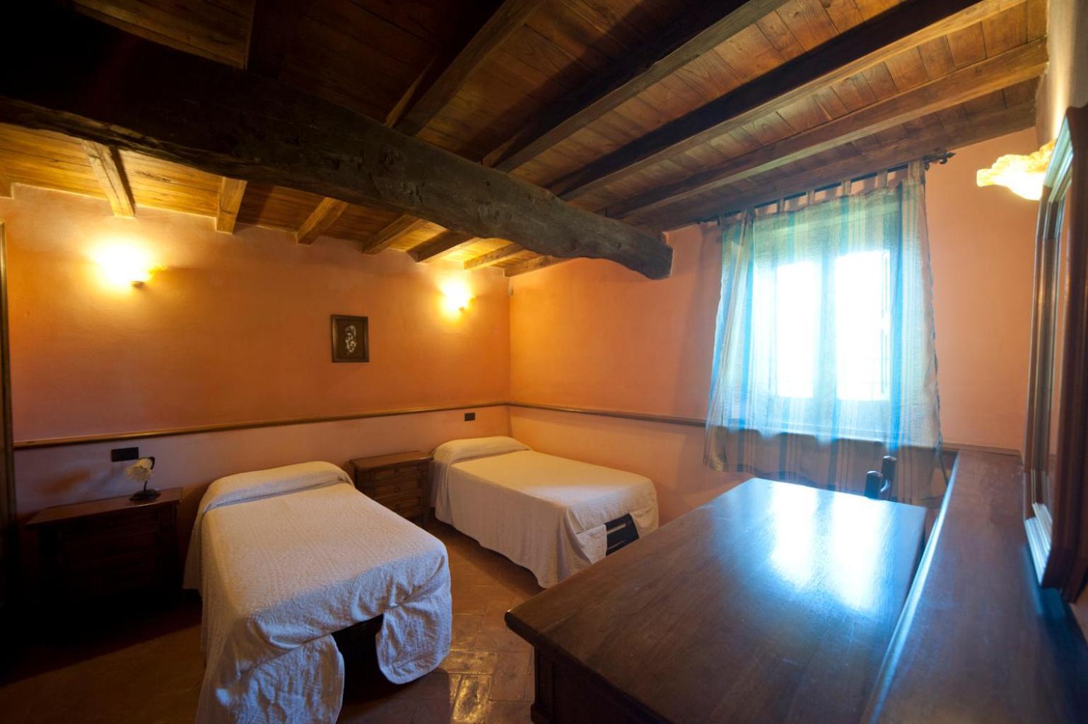 Agriturismo Buriano Lubriano Exterior photo