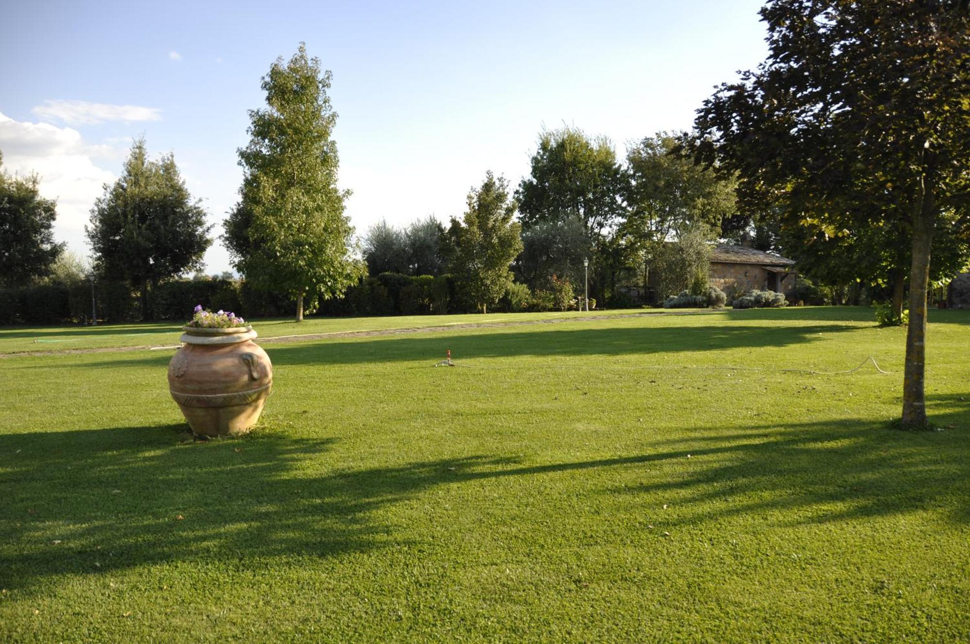 Agriturismo Buriano Lubriano Exterior photo