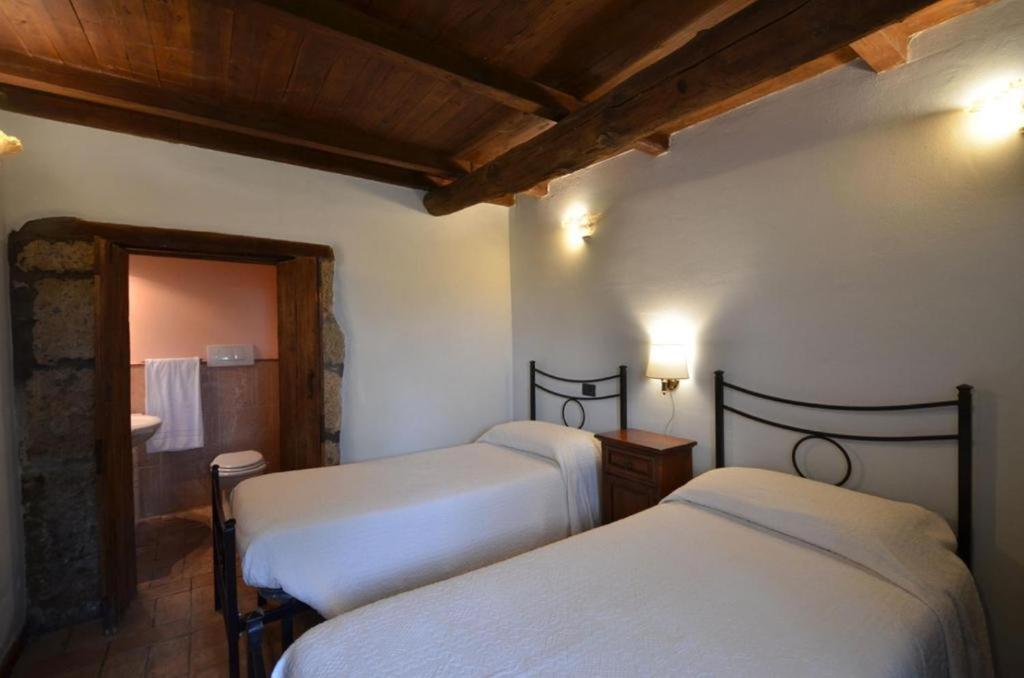 Agriturismo Buriano Lubriano Exterior photo