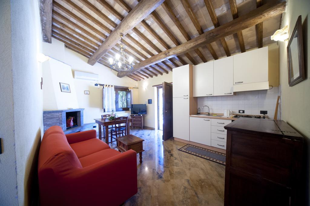 Agriturismo Buriano Lubriano Exterior photo